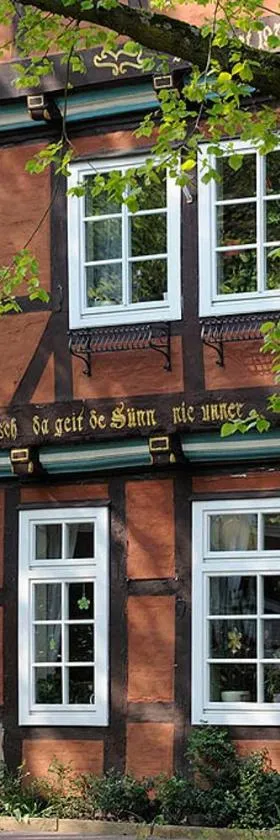 Hotel St. Georg Garni, Hotel in Celle