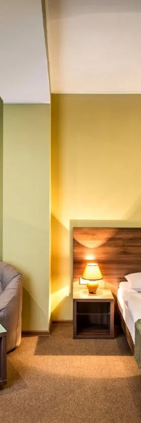 Lviv Central Jam Hotel, Hotel in Lwiw