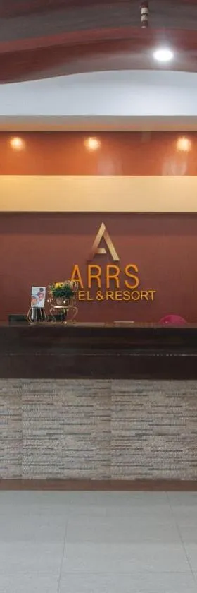 RedDoorz @ ARRS HOTEL & RESORT, Hotel in Tagum