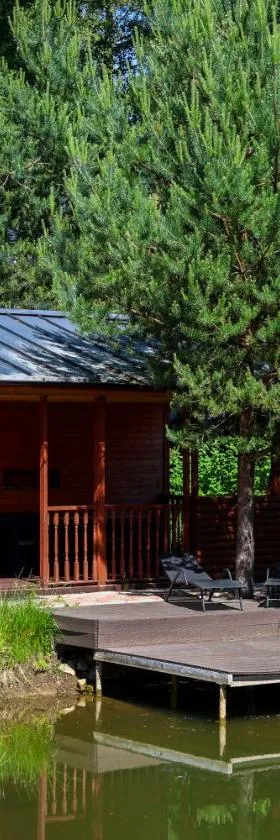 GailumuFamily House, Hotel in Ķesterciems