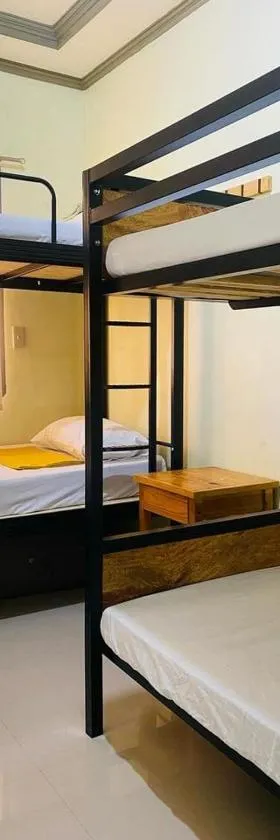 Bughaw Dive House, Hotel in Batangas City