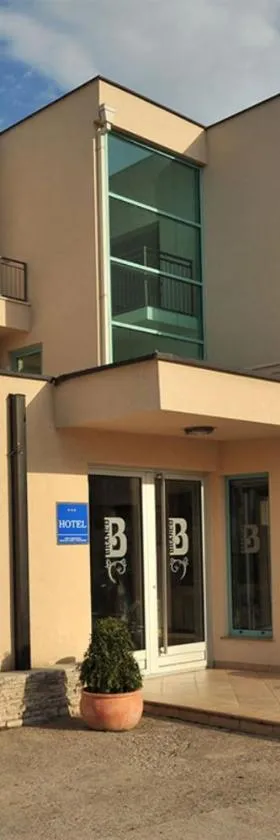 Hotel Branco, Hotel in Međugorje