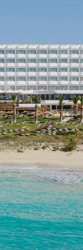 Alion Beach Hotel, Hotel in Agia Napa