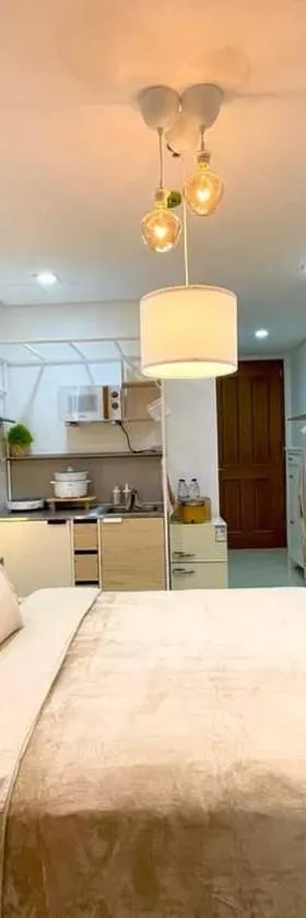 3D's One PonteFino Tower, Hotel in Batangas City