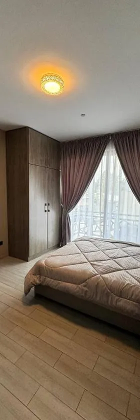 Iconic Apartments, Hotel in Addis Abeba