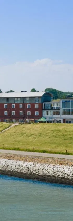 Nordseehotel Wilhelmshaven, Hotel in Wilhelmshaven