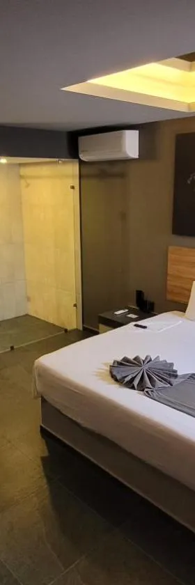 4Play Motel, Hotel in Santa Cruz