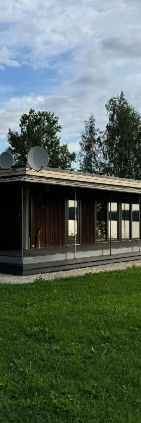 Daugava, Hotel in Aizkraukle