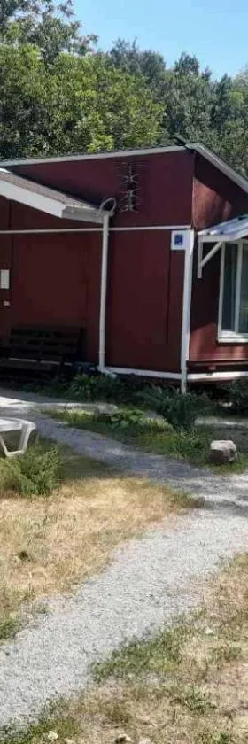 Дачний будиночок, Hotel in Kobelyaky