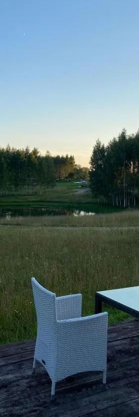 Nature 2, Hotel in Vecpiebalga