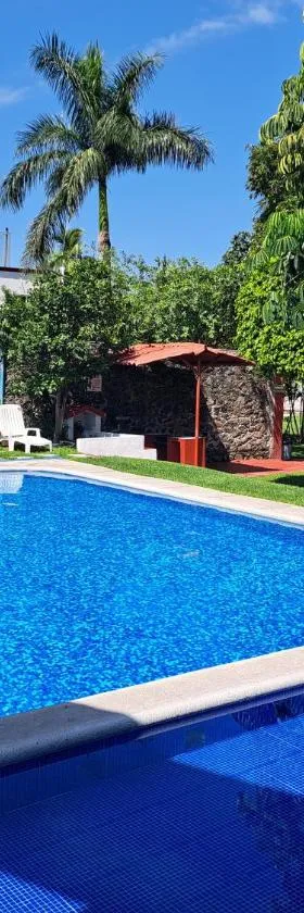 Hotel Quinta Paraiso, Hotel in Cocoyoc