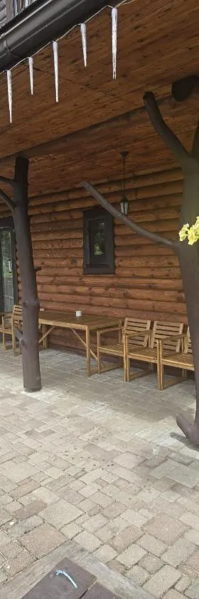 Brīvdienu māja pie Gaujas, Hotel in Siguļi