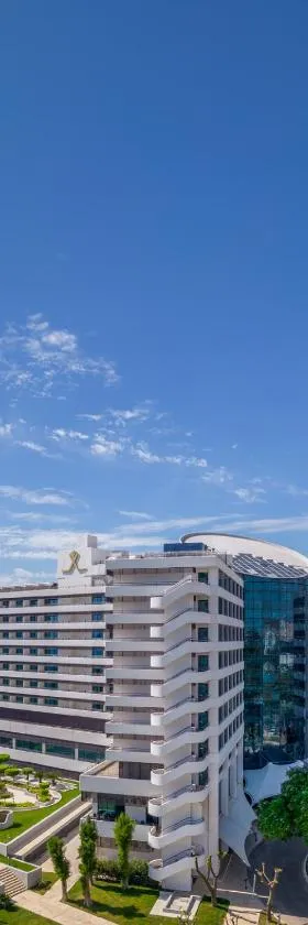 Rixos Downtown Antalya - The Land Of Legends Access, Hotel in Antalya
