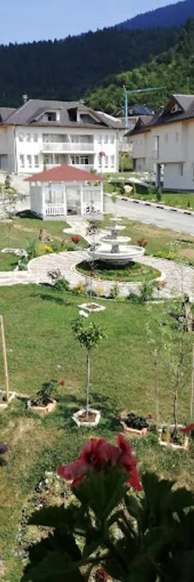 Countryside Resort Sarajevo, Hotel in Hadžići