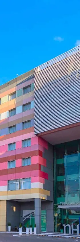 NH Queretaro, Hotel in Querétaro