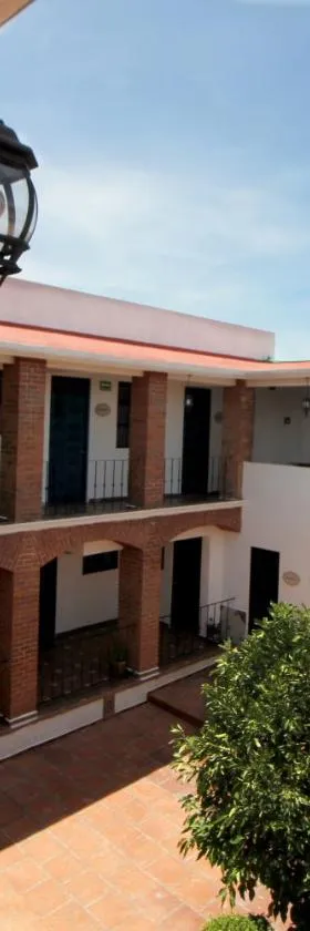 Hotel Boutique Casa Téllez, Hotel in Maboro