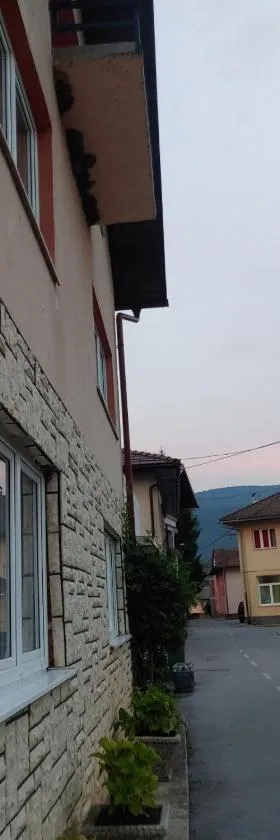 Apartman Kulenović, Hotel in Kulen Vakuf
