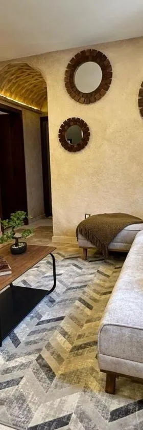 Dentro de ValQuirico LOFT BENEDETTO, Hotel in Tlaxcala de Xicohténcatl