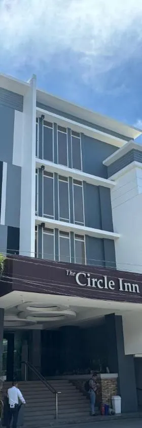 Circle Inn - Iloilo City Center, Hotel in Iloilo City
