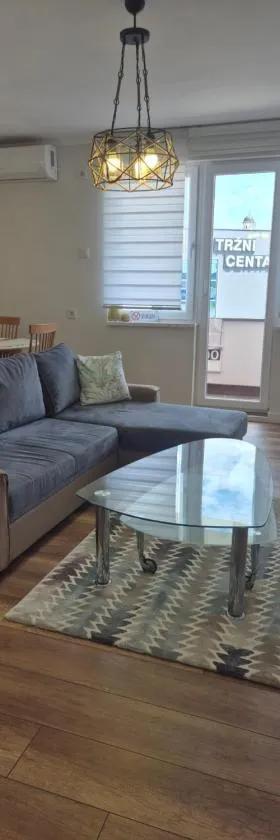 Apartman Srbac, Hotel in Srbac