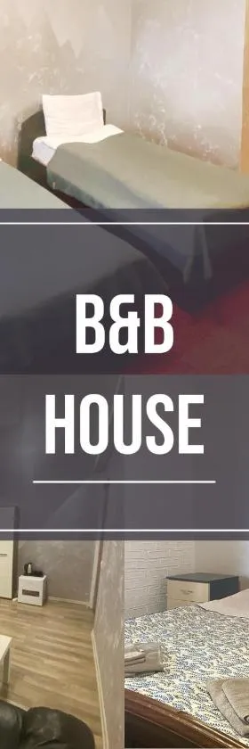 B&B House, Hotel in Korosten