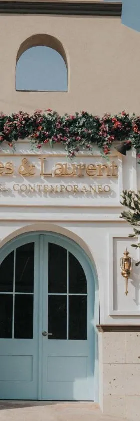 Jules & Laurent Hotel Contemporaneo, Hotel in Ensenada