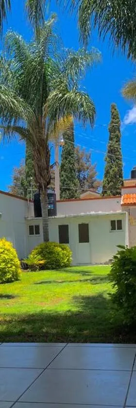 La Casa de las Palmas, Hotel in Ixmiquilpan
