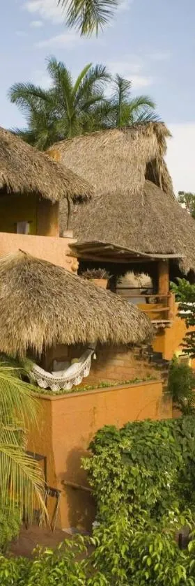 Ensueño de Fuga, Hotel in Zihuatanejo