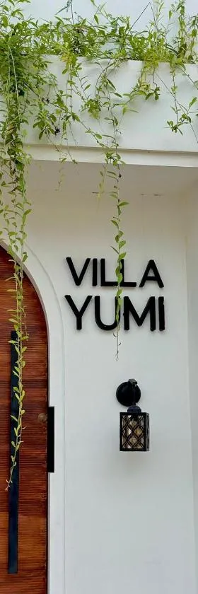 Villa Yumi, Hotel in Lucena