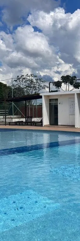 Casa en Condominio Manu, Hotel in Trinidad
