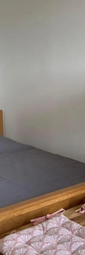 location studio, Hotel in Ducos