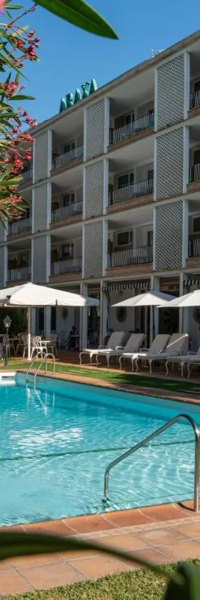 Hotel Araxa - Adults Only, Hotel in Palma de Mallorca