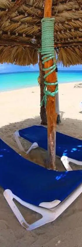 Rollezz Villas Beach Resort, Hotel in Old Bight