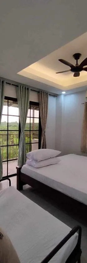 Virgin River Resort Villas, Hotel in Bolinao