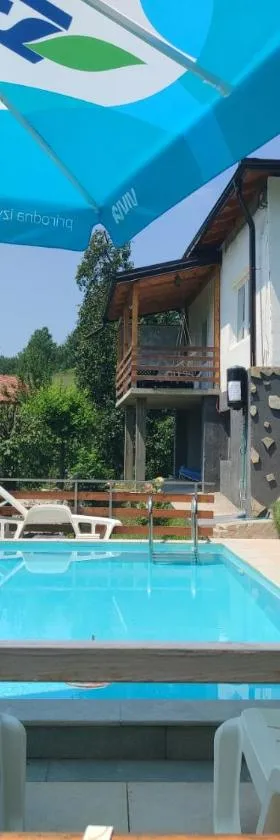 Vikendica Brda, Hotel in Banja Luka