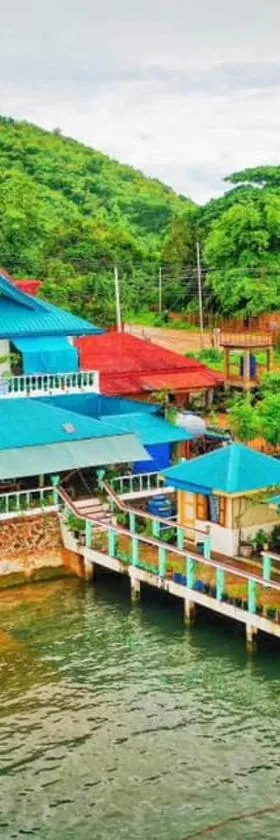 Bellalouise Inn, Hotel in Busuanga