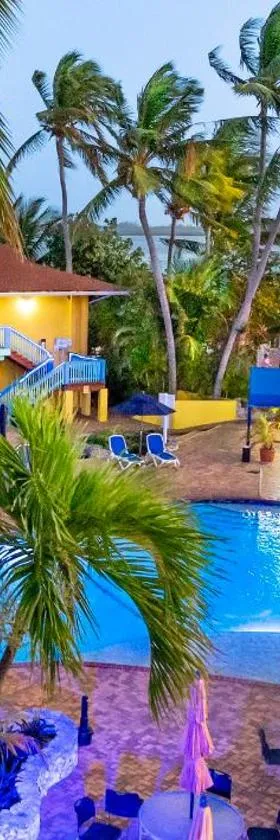 Bimini Big Game Club Resort & Marina, Hotel in Alice Town