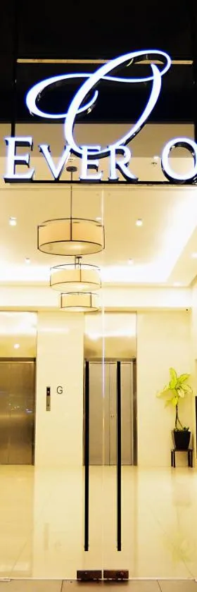 Ever O Business Hotel, Hotel in Zamboanga