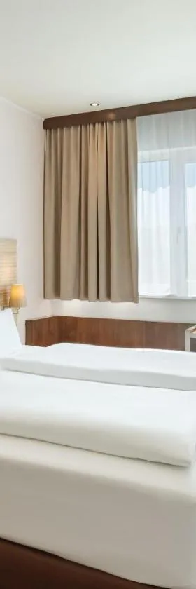 Austria Trend Hotel Salzburg Messe, Hotel in Salzburg