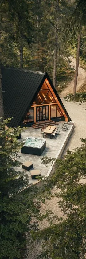The Cozy Chalet, Hotel in Bosanski Petrovac