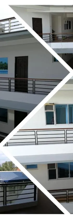 Ermac Residences and Apartelle, Hotel in Consolacion