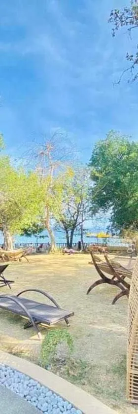 Mactan Newtow Enjoy Family Staycation, Hotel in Punta Engaño