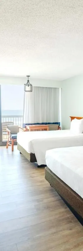 The Oceanfront Inn - Virginia Beach, Hotel in Virginia Beach