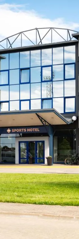 Sports Hotel, Hotel in Valmiera