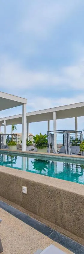 Hotel Mio Riviera Nayarit Unique & Different Adults Only, Hotel in Nuevo Vallarta