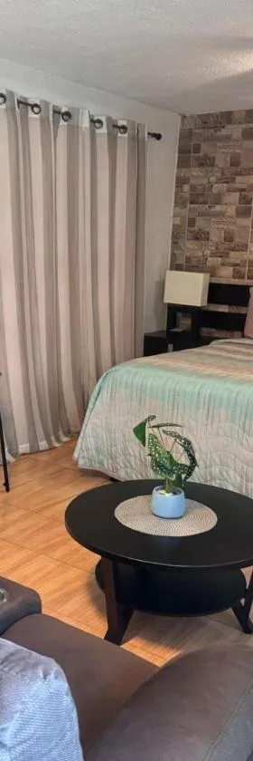 Carambola Rooms, Hotel in Las Delicias