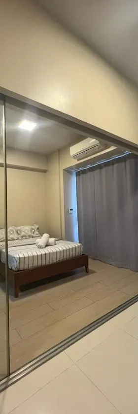 Mactan Newtown Boulevard Studio, Hotel in Punta Engaño