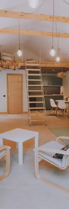 ForRest, Hotel in Salaspils