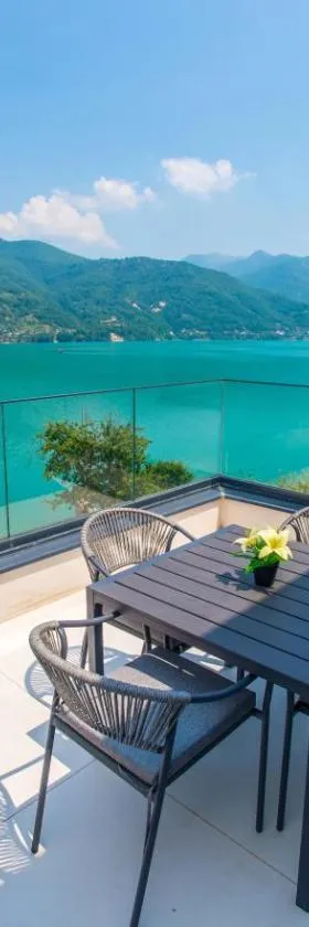 Royal Terrace Apartments, Hotel in Konjic