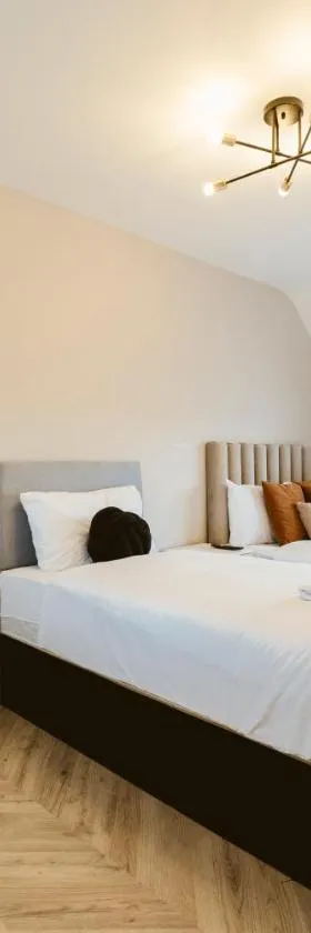 West Drayton Self Contained Studios, Hotel in West Drayton